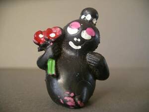 Barbapapa Barbapapa балка ba мама PVC фигурка HEIMO