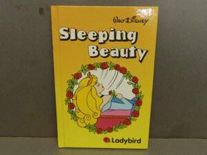  иностранная книга книга с картинками Disney ... лес. прекрасный женщина ladybird