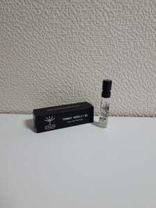 PARLE MOI DE PARFUM TOMBOY NEROLI 65 パルルモア　ドゥ パルファム トムボーイ ネロリ オードパルファム☆サンプル☆2ml