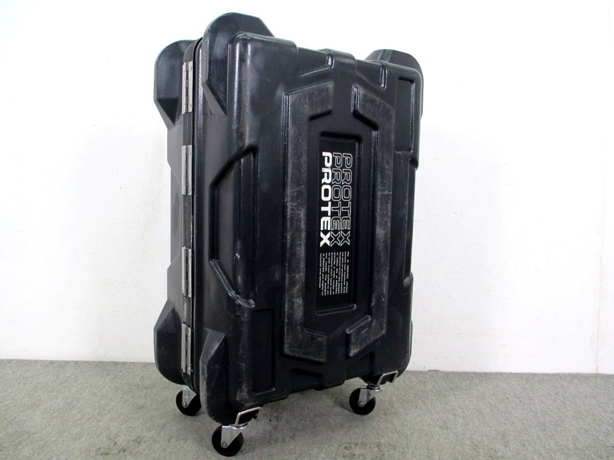 ヤフオク! -「protex」(スーツケース、トランク一般) (スーツケース 
