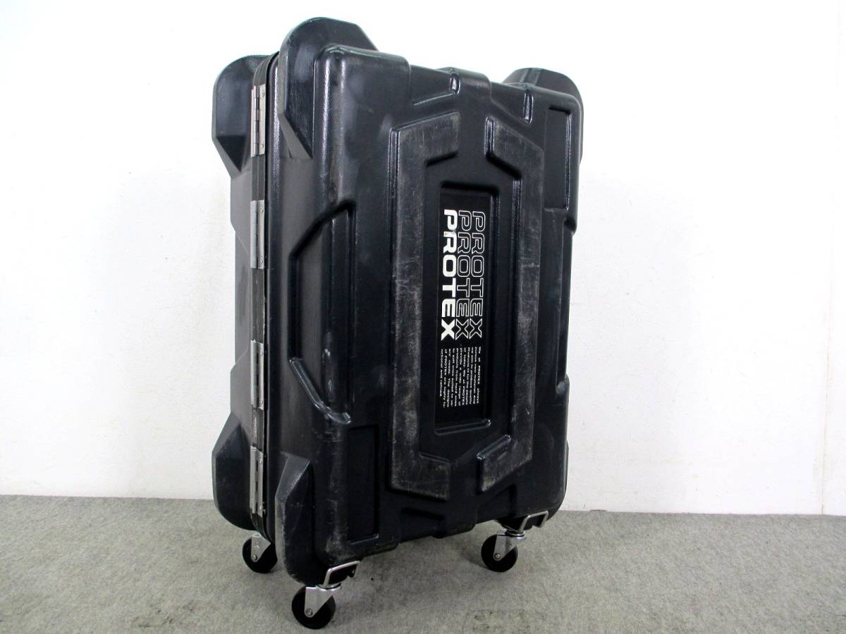 ヤフオク! -「プロテックス protex cr-7000」の落札相場・落札価格