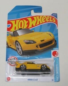 絶版ＨＷ ホンダ S2000(ハードトップ)新品未開封