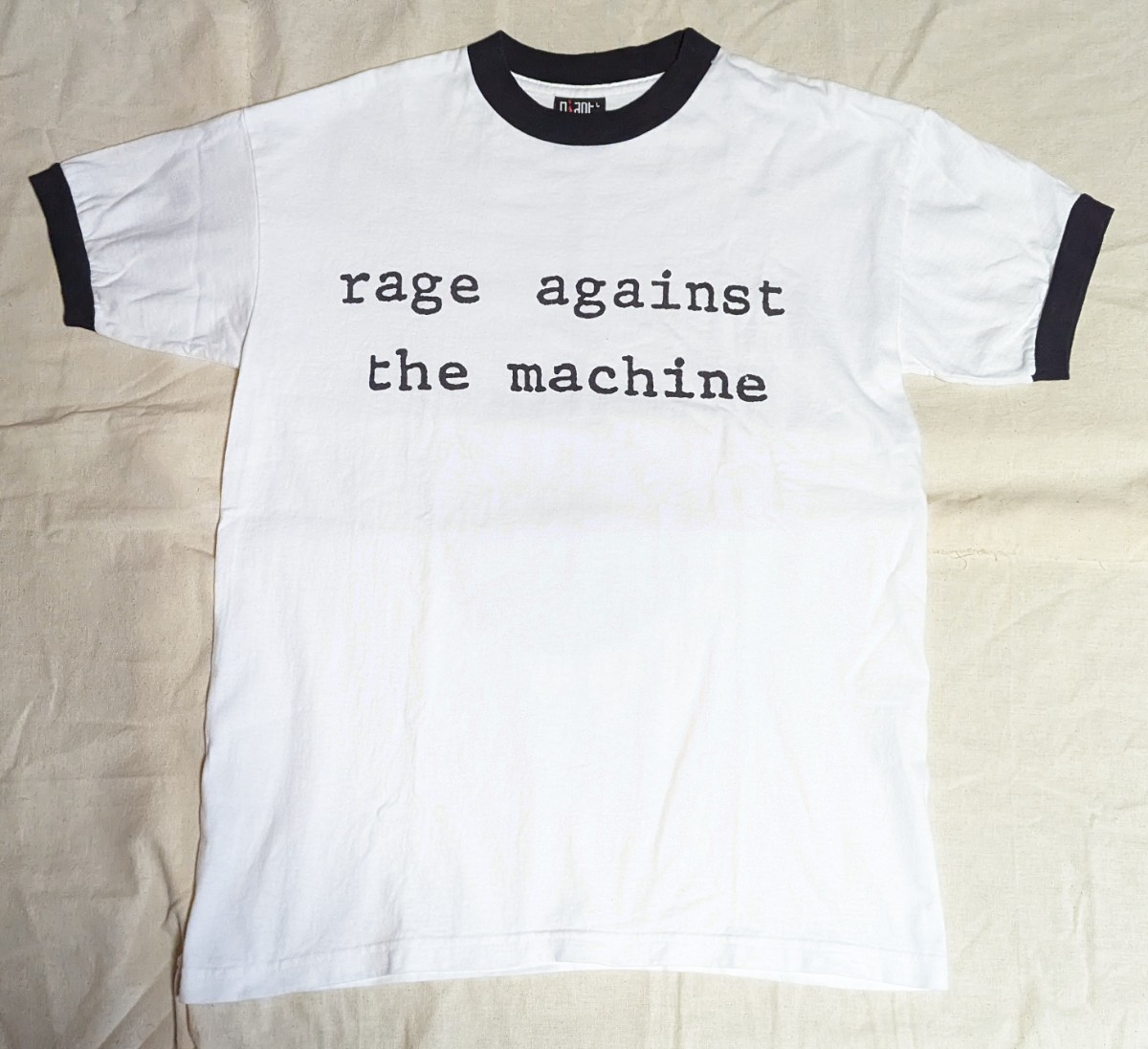 2023年最新】ヤフオク! -rage against the machine vintage tの中古品 