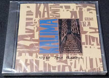 Kalima - [未開封] Night Time Shadows + Singles UK盤 CD LTM - LTMCD 2379 カリマ 2004年 Swamp Children, A Certain Ratio_画像1