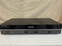 動作確認済み　DAM-AD7000　パワーアンプ　第一興商　USED2_画像1
