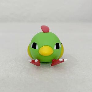 ＜美品＞ネイティ 「座るポケモン2」 ポケモンセンター限定　フィギュア★サイズ約４cm〈h2g