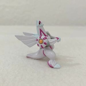 パルキア★ポケモン ポケットモンスター★フィギュア★高さ約3.5cm〈h2a