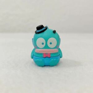 ハンギョドン 「ハグコット サンリオキャラクターズ7」フィギュア★高さ約2.5cm〈h2a