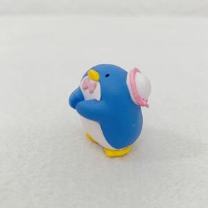 タキシードサム 「ハグコット サンリオキャラクターズ3」フィギュア★サイズ約2.5cm〈K4-8