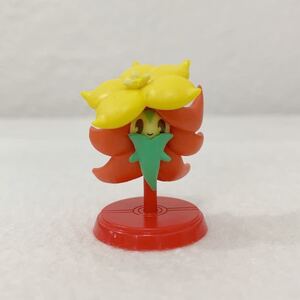 ＜美品＞ヒメンカ 「チョコエッグ ポケットモンスター」フィギュア★高さ約3.5cm〈h2a