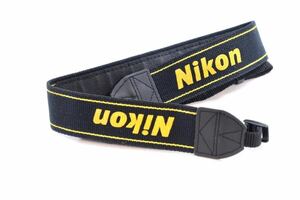 Nikon Nikon camera body for strap 