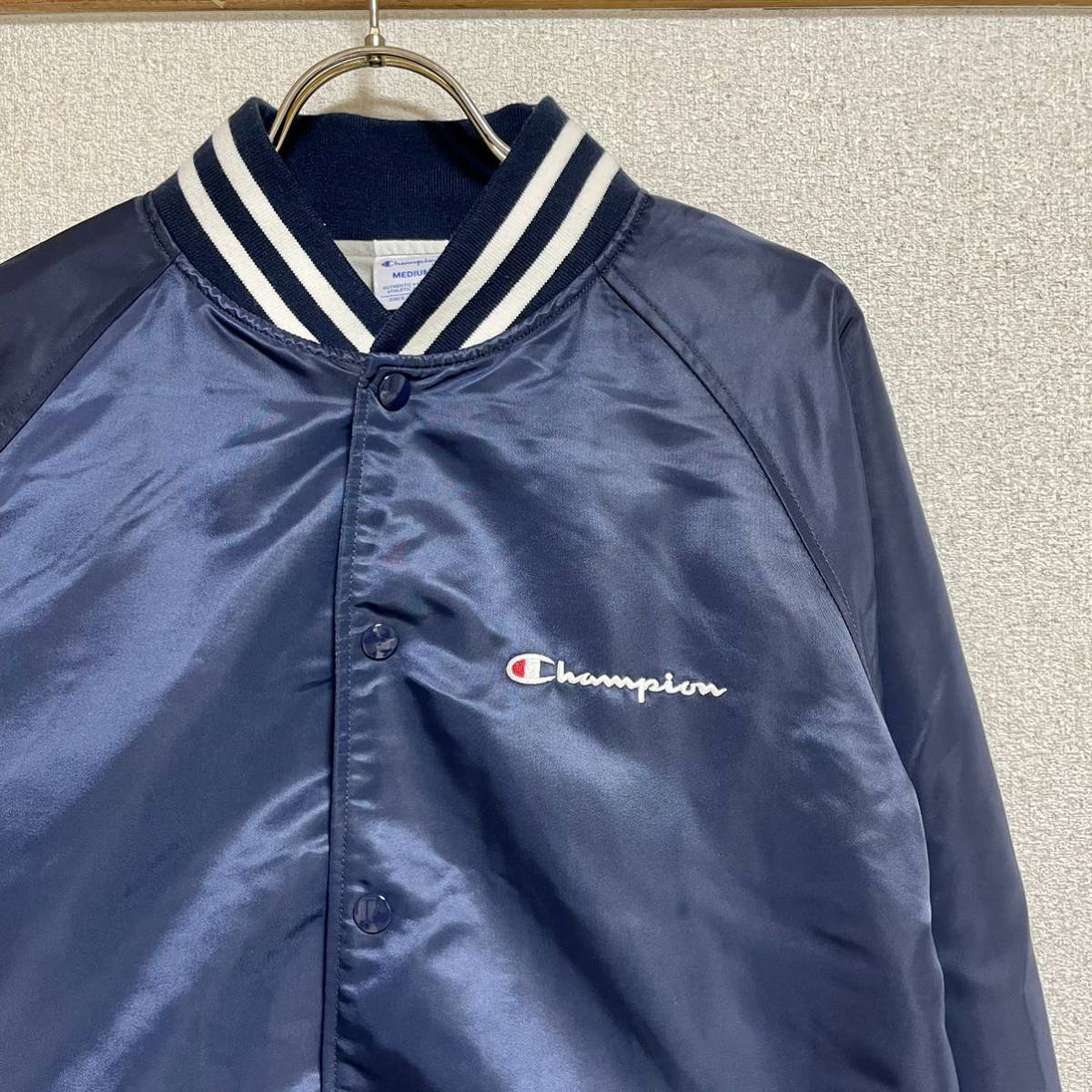 2023年最新】ヤフオク! -チャンピオン スタジャンの中古品・新品・未
