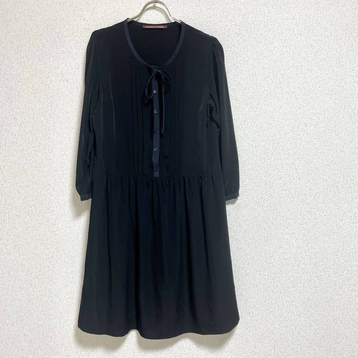 2023年最新】ヤフオク! -コントワーデコトニエ ワンピース lの中古品