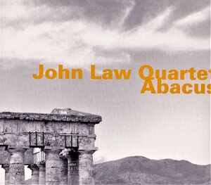 JOHN LAW QUARTET-abacus★９０ｓアヴァンモードジャズ★john coltrane yochko seffer cecil taylor muriel grossman kamashi washington 