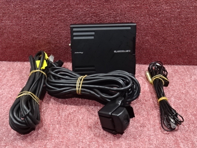 美しい価格 - しゅんくん様専用 VH09CS クルーズスカウター 新品地デジ