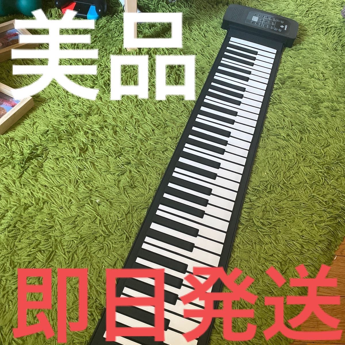 レア楽器 ヤマハ チューブホン 鍵盤打楽器メタロホン風の音色 【1着
