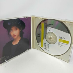 松田聖子 SNOW GARDEN アルバム CD Please Don't Go 妖精たちのTea Party 恋したら 瞳はダイアモンド1987年 アイドル Sの画像2