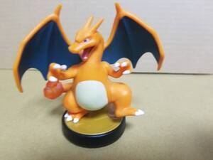 amiibo リザードン (大乱闘スマッシュブラザーズ) ポケットモンスター ポケモン