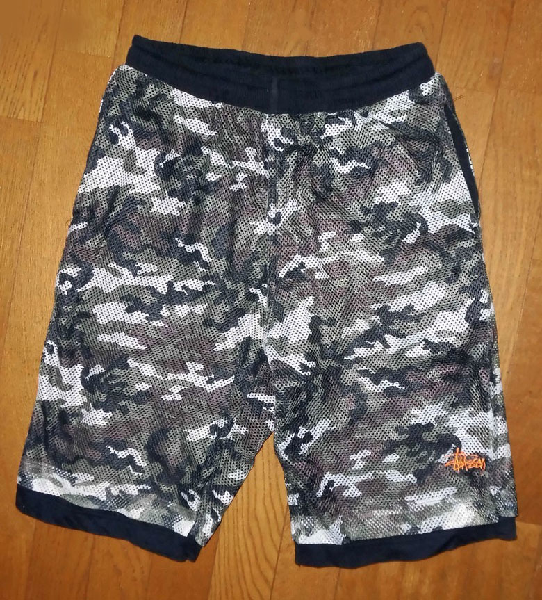 ヤフオク! -「ステューシー スウェット スウェットパンツ」(ショート