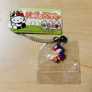  Hello Kitty netsuke ранчо ограничение . данный земля Kitty 