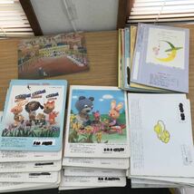 G12-002 絵本まとめ 不揃い/みみちゃんえほん19冊/こどものくに12冊/ワンダーブック6冊/ゆめをうるまち/計38冊/記名塗り潰し、汚れあり_画像6