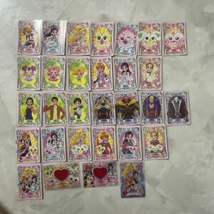 ふたりはプリキュアMaxHeart マックスハートカード ミラクルver. コンプリート