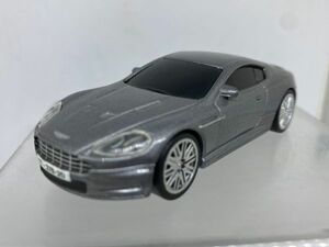 サントリー 007 ジェームスボンド JEAMS BOND 1/50 ASTON MARTIN DBS アストンマーテイン