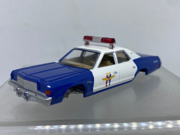 ヤフオク! -「dodge monaco」の落札相場・落札価格