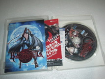 中古 PS3 BAYONETTA ベヨネッタ 動作保証 同梱可 _画像2