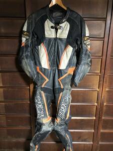 Pride one racing suit L size coverall 