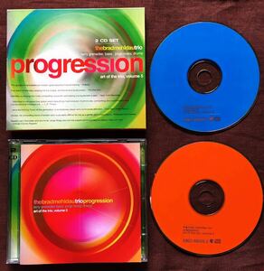 2枚組CD/ブラッド・メルドー/ピアノ・トリオ/ラリー・グラナディア/ホルヘ・ロッシ/PIANO TRIO/マット・ピアソン/BRAD MEHLDAU/2000年