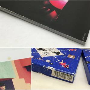 ■Perfume 3CD+4DVD 3タイトルセット Time Warp / Perfume 4th Tour in DOME LEVEL3 / COSMIC EXPLORER 初回限定盤 特典付きあり■の画像8