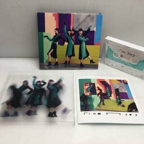 ■Perfume 3CD+4DVD 3タイトルセット Time Warp / Perfume 4th Tour in DOME LEVEL3 / COSMIC EXPLORER 初回限定盤 特典付きあり■の画像2