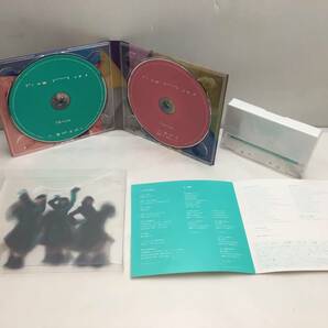 ■Perfume 3CD+4DVD 3タイトルセット Time Warp / Perfume 4th Tour in DOME LEVEL3 / COSMIC EXPLORER 初回限定盤 特典付きあり■の画像3