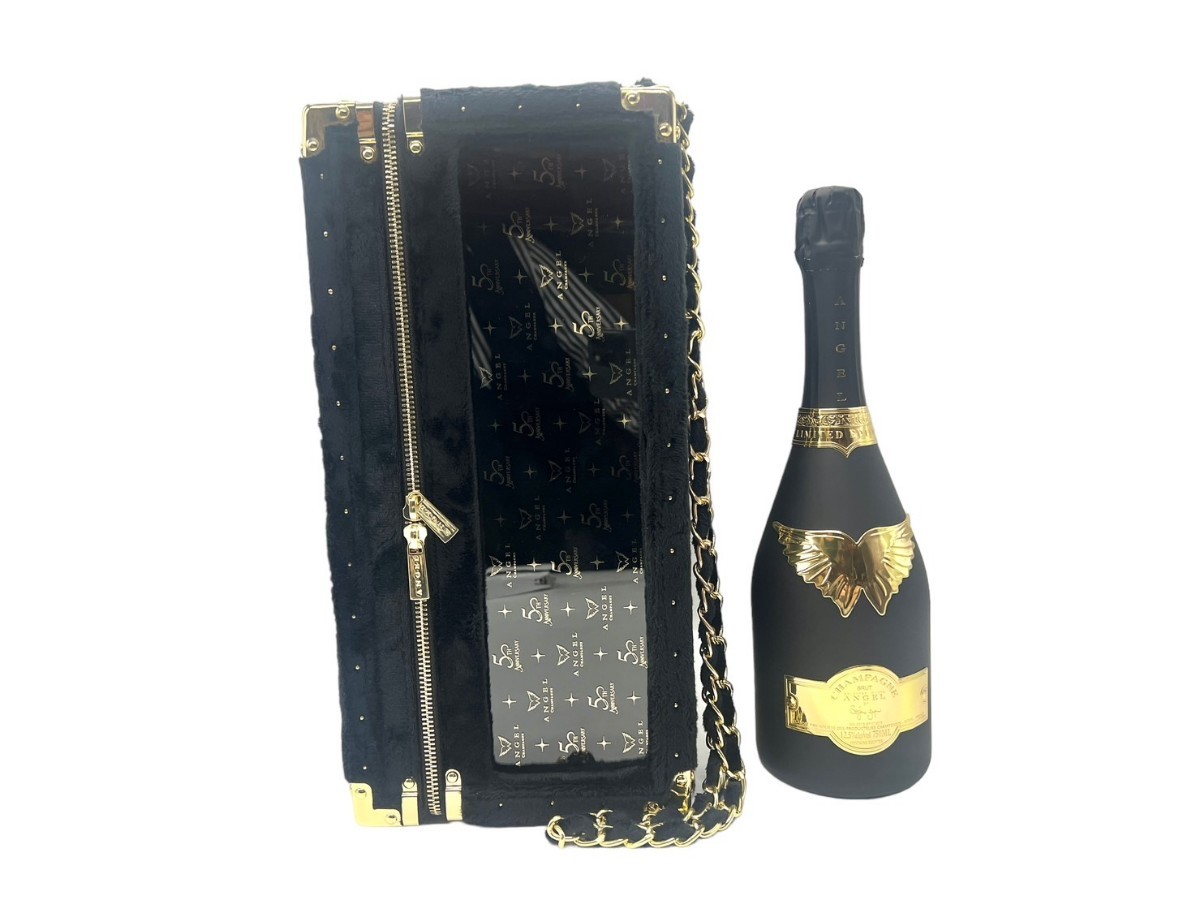 2023年最新】ヤフオク! -エンジェル シャンパン 5周年の中古品・新品