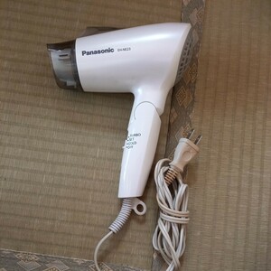 ヘアドライヤー パナソニック Panasonic eh-ne23 稼働品　送料520ターボ　4-17