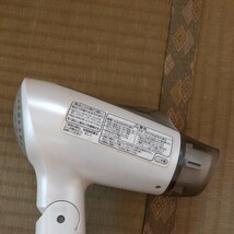 ヘアドライヤー パナソニック Panasonic eh-ne23 稼働品　送料520ターボ　4-17_画像6