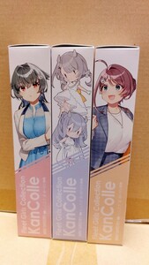 未開封 ミニタペストリー 全3種セット 迅鯨 長鯨 伊201・伊203【妖精mode】　艦これ　ローソン泊地 LAWSON限定