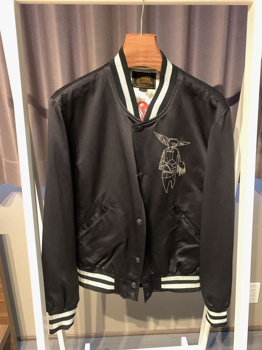 21AW OAMC for Ron Herman ARNO JUMPER|Yahoo!フリマ(旧PayPayフリマ)