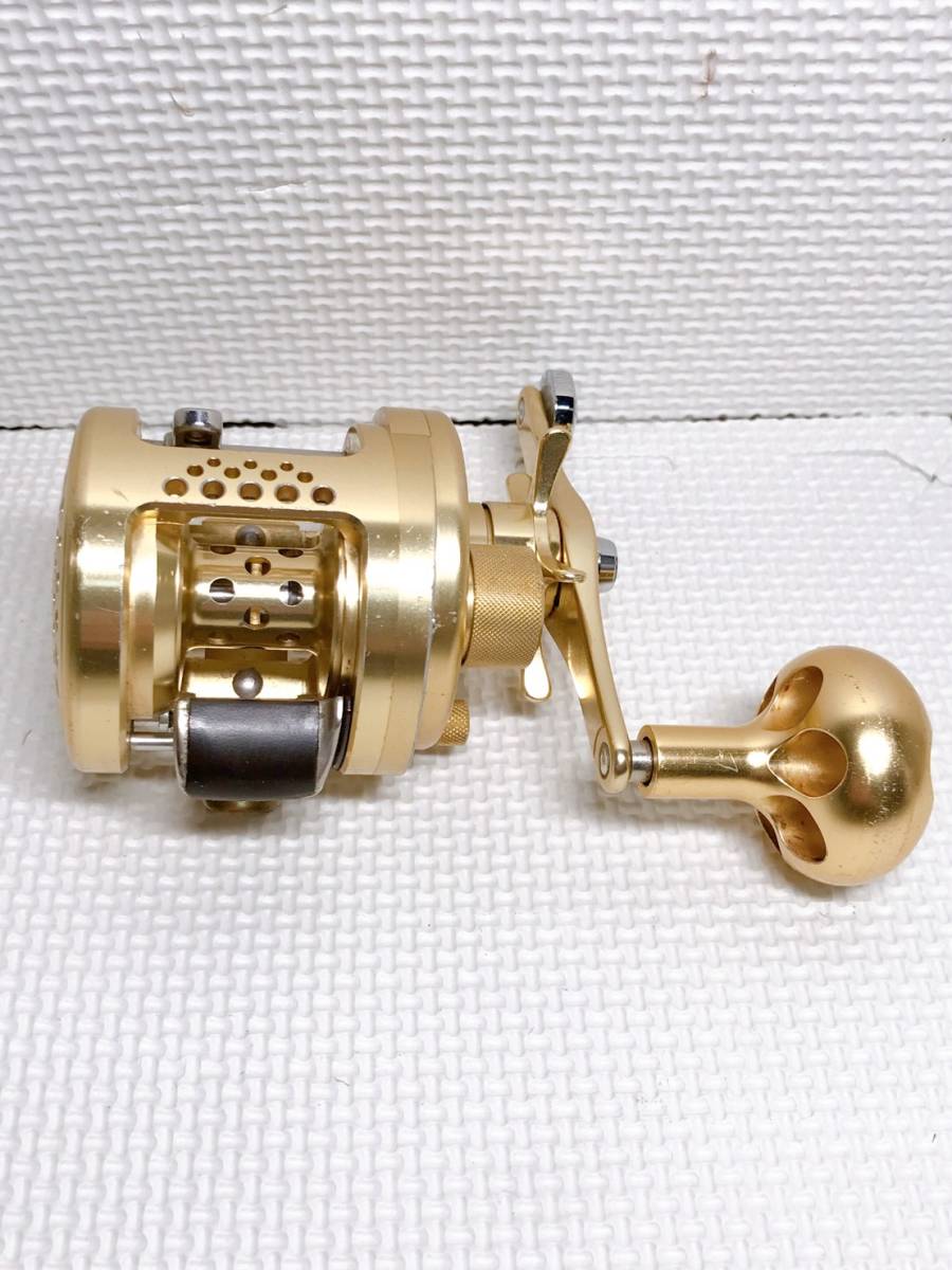 ヤフオク! -「カルカッタコンクエスト300f」の落札相場・落札価格
