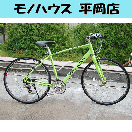 年最新ヤフオク!  メリダ クロスバイクスポーツ、レジャーの