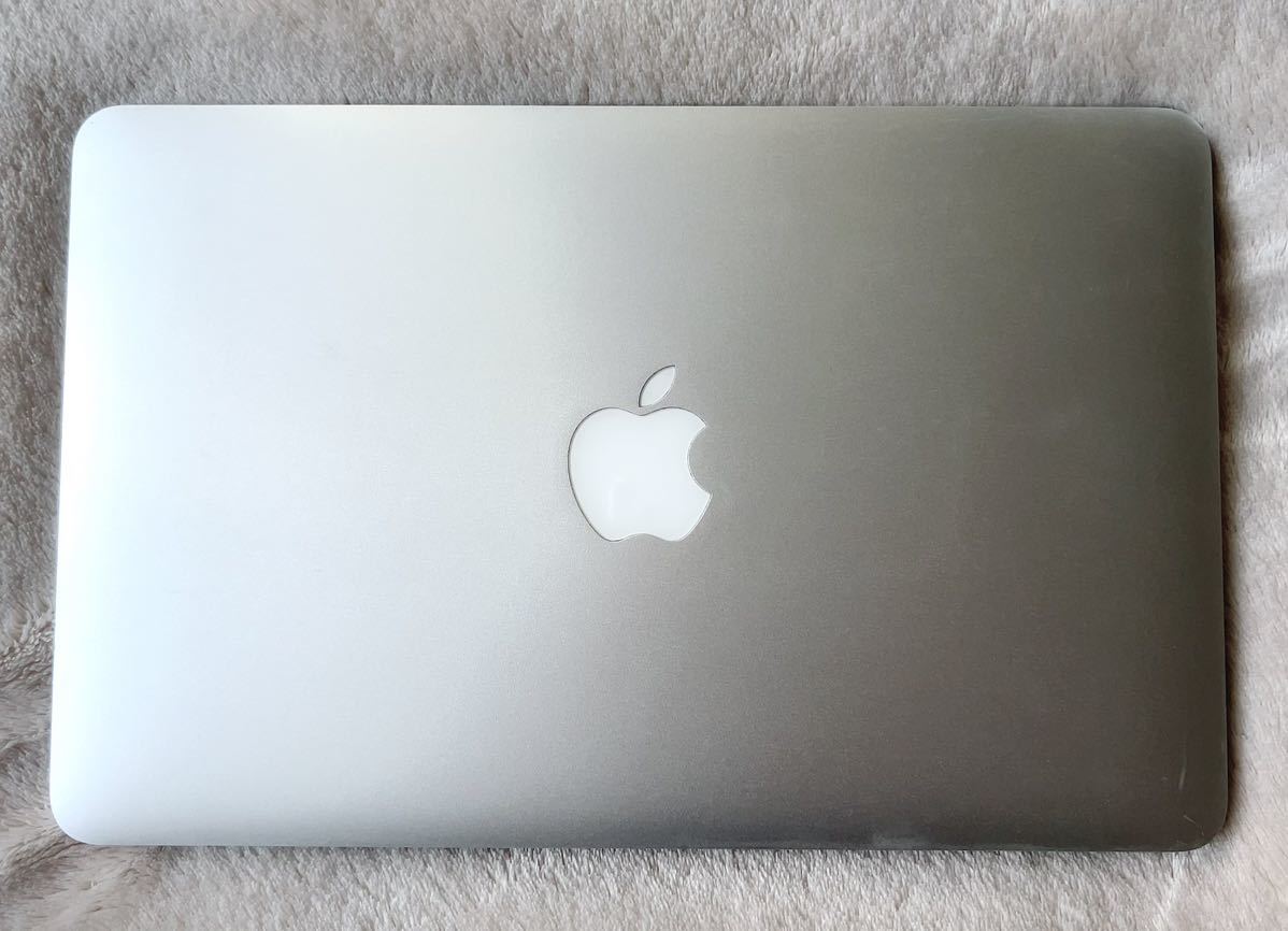 美品☆MacBook Air 11inch Apple | JChere雅虎拍卖代购