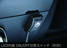 走行中 テレビ 視聴 可能 ベンツ SLCクラス R172 テレビ キャンセラー DVD ナビ 目的地 設定 操作 code dev TVC NTG 5 star1 搭載車_画像3