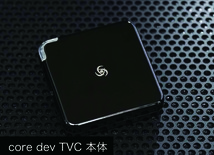 走行中 テレビ 視聴 可能 VOLVO XC70 2011/10 ～ 2017/02 テレビ キャンセラー 動画 鑑賞 code dev TVC RTI - Navigation System_画像1