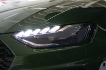PLUG DLA! for Audi アウディ 4K A7 S7 RS7 ヘッドライト テールランプ ダイナミック ライト アクション アニメーションライト_画像2