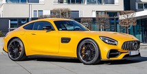 TV キャンセラー メルセデスベンツ AMG GT S C190 後期 テレビ 視聴 可能 インタープラン テレキャン 純正ナビ 対応_画像2