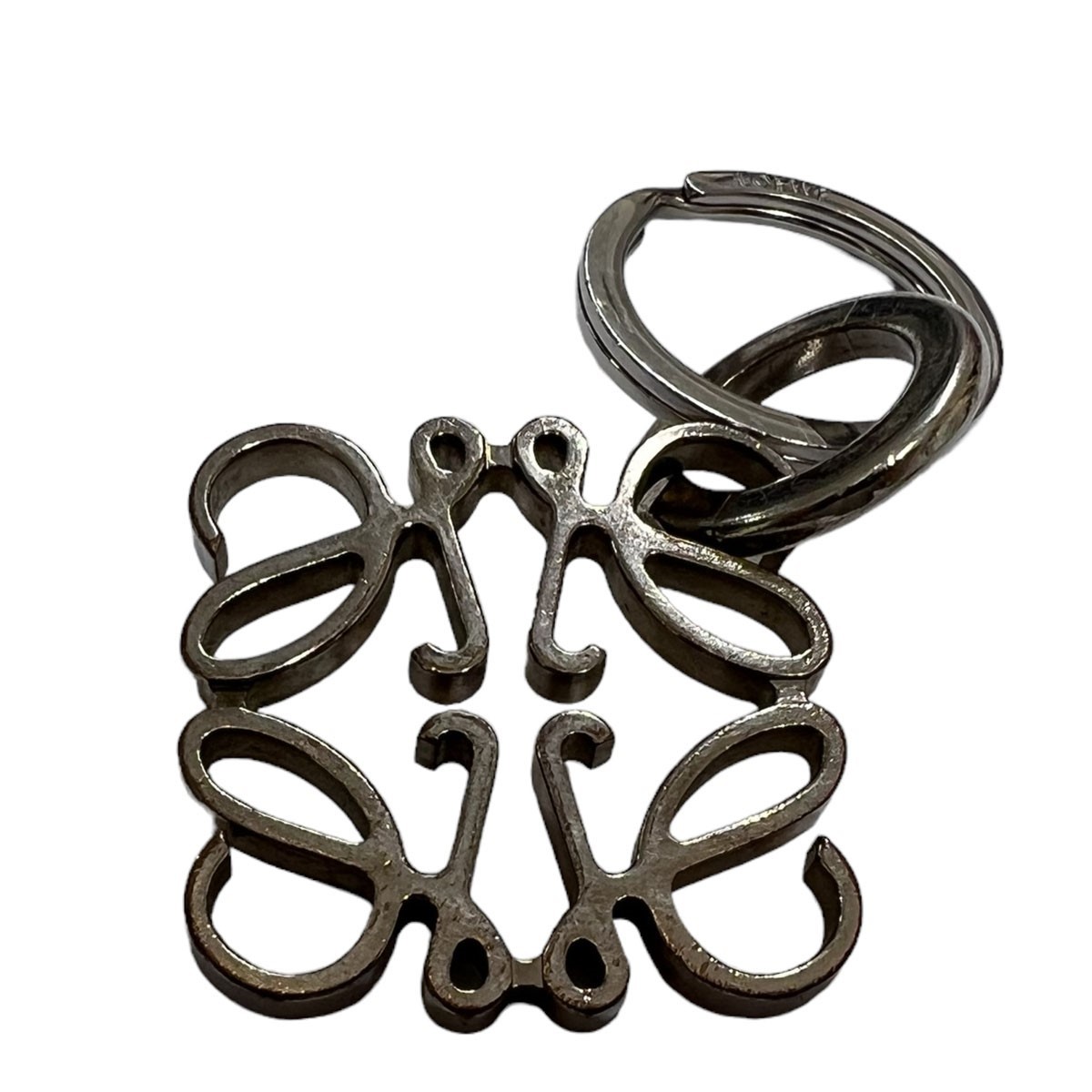 ロエベ LOEWE ANAGRAM LEYRING 商品番号:8071000116277-071S-AU-SP