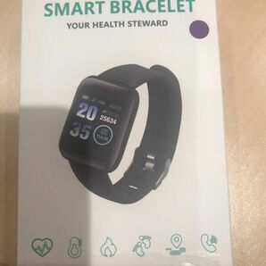 スマートウォッチ 心拍計 最新版 1250円で売られているようです　BAND Android smart bracelet