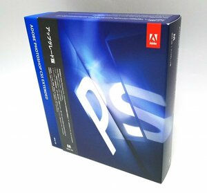 【同梱OK】 Adobe Photoshop CS5 Extended for Mac ■ アップグレード版 ■ フォトレタッチソフト