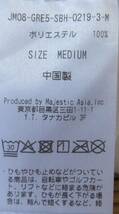 正規品 NPB 復刻 関西クラシック 南海ホークス/福岡ソフトバンク#3 松中? 松田? プラクティス ホーム用 半袖 Tシャツ 柳田 甲斐 千賀_画像5